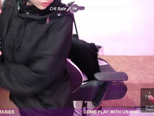 Emitiranje snimki zaslona charlotte27