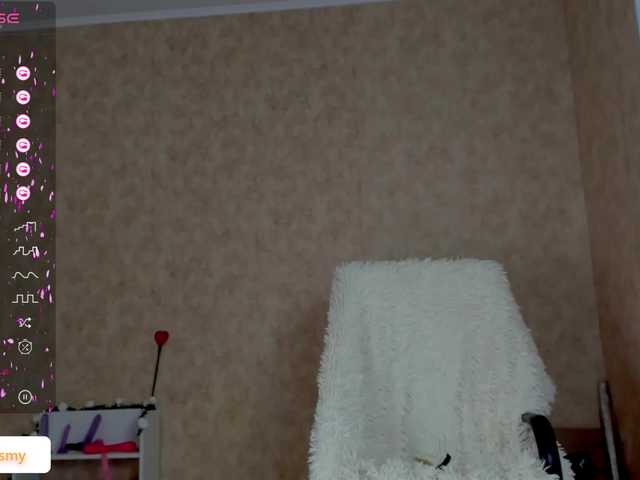 Emitiranje snimki zaslona Charmesmi