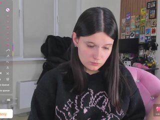 Erotski video chat Charmesmi