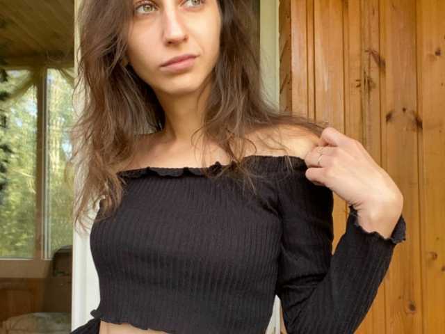Fotografija profila CharmingCharisma1