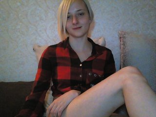Emitiranje snimki zaslona Charminggirl9