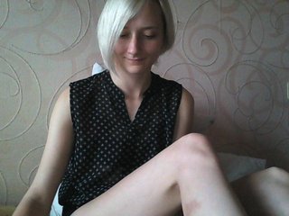 Emitiranje snimki zaslona Charminggirl9