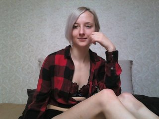 Emitiranje snimki zaslona Charminggirl9