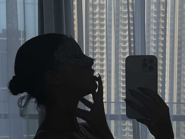 Fotografija profila CharRoseX