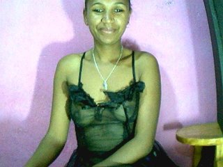 Erotski video chat Chellah01