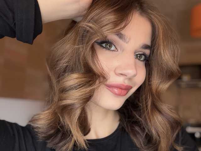 Fotografija profila StrawberryGirl