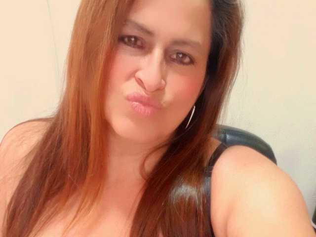 Fotografija profila cherazade