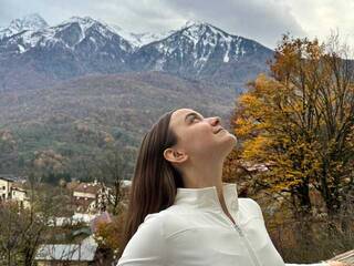 Erotski video chat ChereeCapek