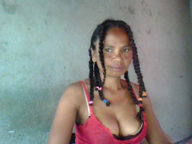 Emitiranje snimki zaslona cheri-coco