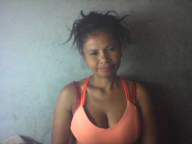 Emitiranje snimki zaslona cheri-coco