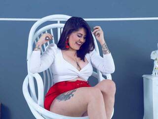 Erotski video chat CherieDevilles