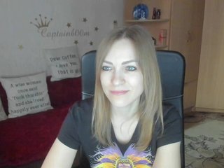 Erotski video chat SilviaSweet