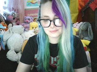 Erotski video chat Cherribomb29