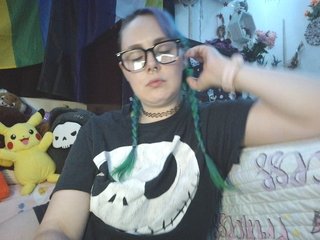 Erotski video chat Cherribomb29