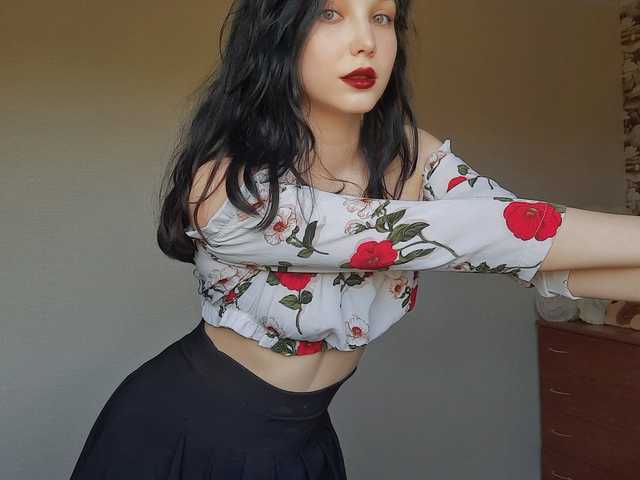 Fotografija profila cherry-alice77