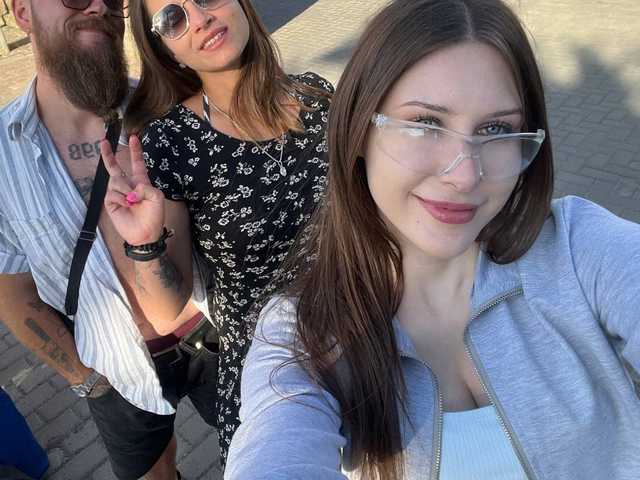 Fotografija profila Cherry-berryMax98