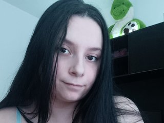 Erotski video chat Cherry-Glimmer