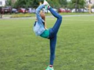 Erotski video chat cherry888