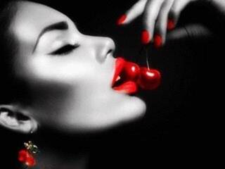 Erotski video chat CherryAlexa