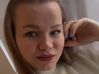 Erotski video chat CherryAlia