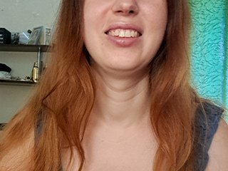 Erotski video chat cherryangel9
