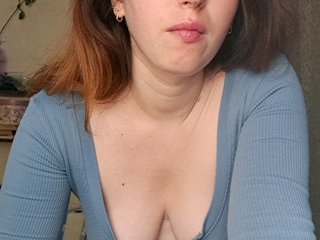 Erotski video chat cherryangel9