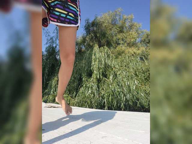 Emitiranje snimki zaslona cherryberry18