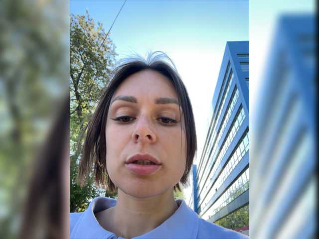 Emitiranje snimki zaslona cherryberry18