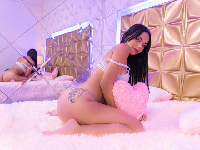 Fotografija profila CherryBlake