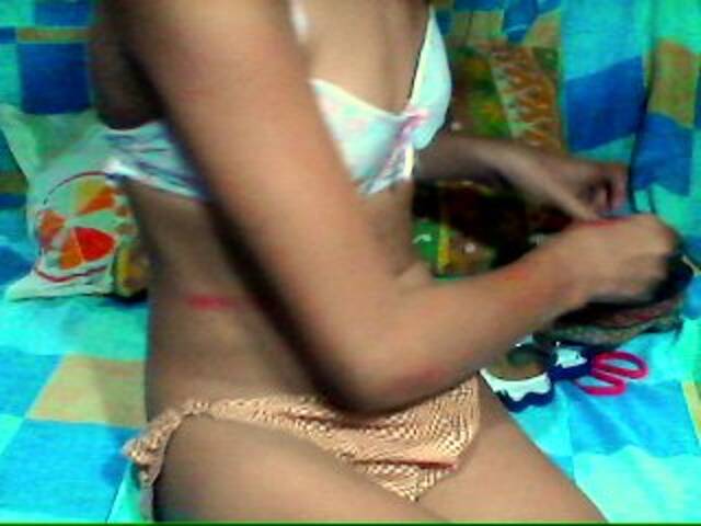 Emitiranje snimki zaslona HungryPussyX