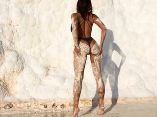 Erotski video chat cherrybommb