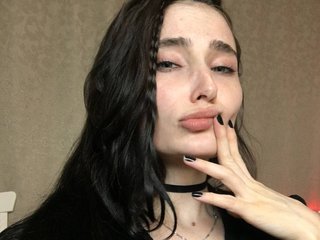 Erotski video chat CherryFoxy