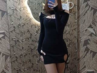 Erotski video chat Cherrykissmenow