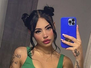 Erotski video chat cherrymodel