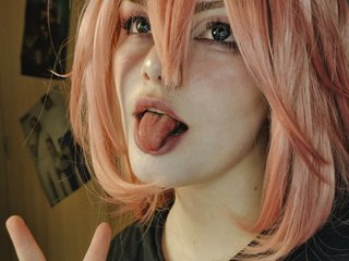Erotski video chat CherryNight666