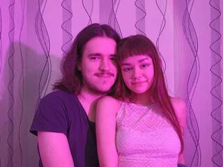 Erotski video chat cherrypeachy