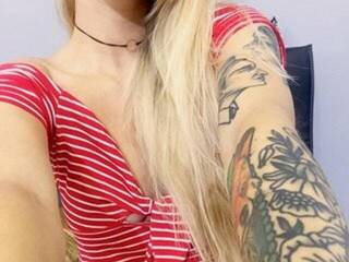 Erotski video chat cherrypie3x