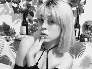 Erotski video chat CherrySweet000