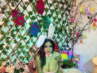 Erotski video chat CherryTaylor