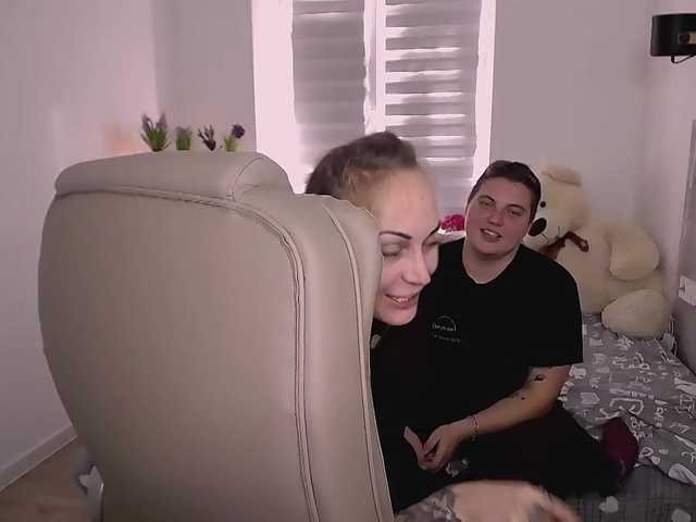 Emitiranje snimki zaslona Chery-n-Nana