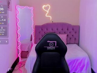 Erotski video chat Chiara-tay