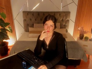Erotski video chat Chiaraa-Fiore