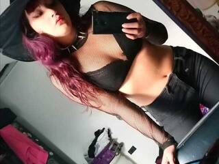 Erotski video chat ChiaraMiller