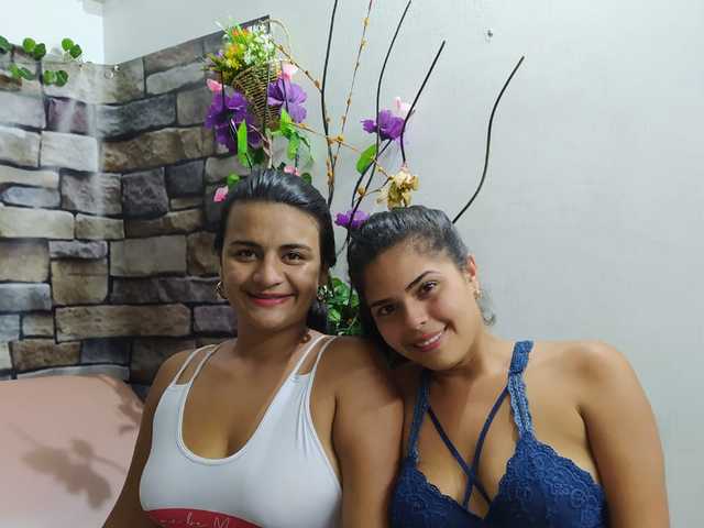 Erotski video chat chicaslatin32