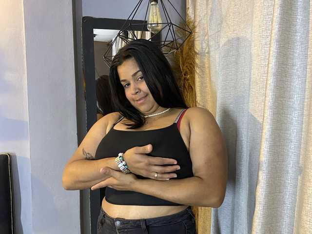 Fotografija profila chiquihottie