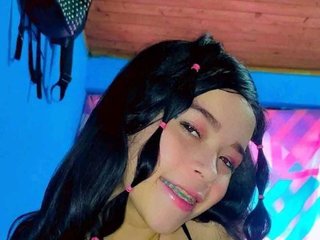 Erotski video chat Chiquisexy05