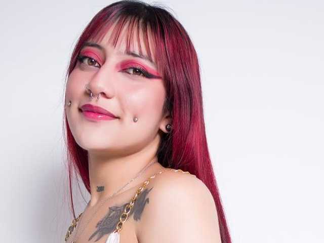 Fotografija profila ChleoTingx