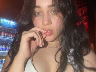 Erotski video chat Chloe-Adams19