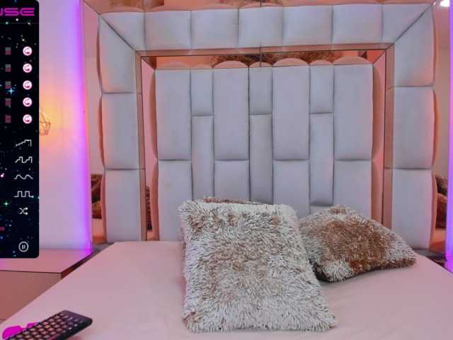 Emitiranje snimki zaslona Chloe-baker