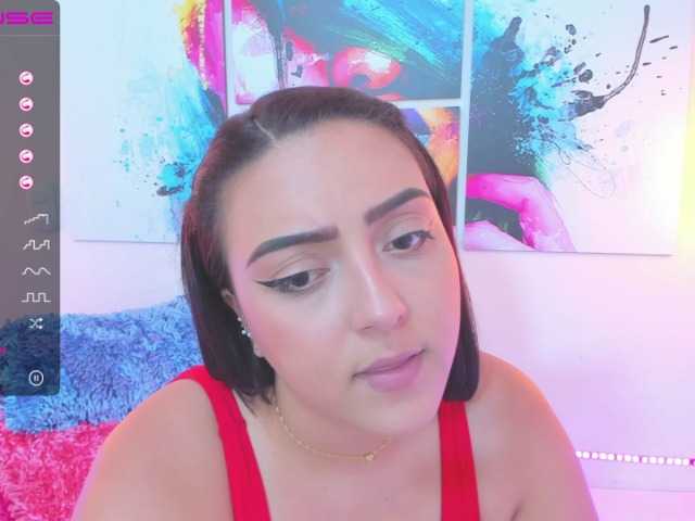 Emitiranje snimki zaslona Chloe-baker